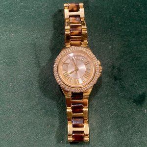 Michael Kors Camille Watch